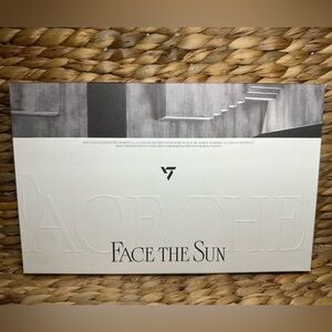 Seventeen Face The Sun - Ep. 1 Control Version